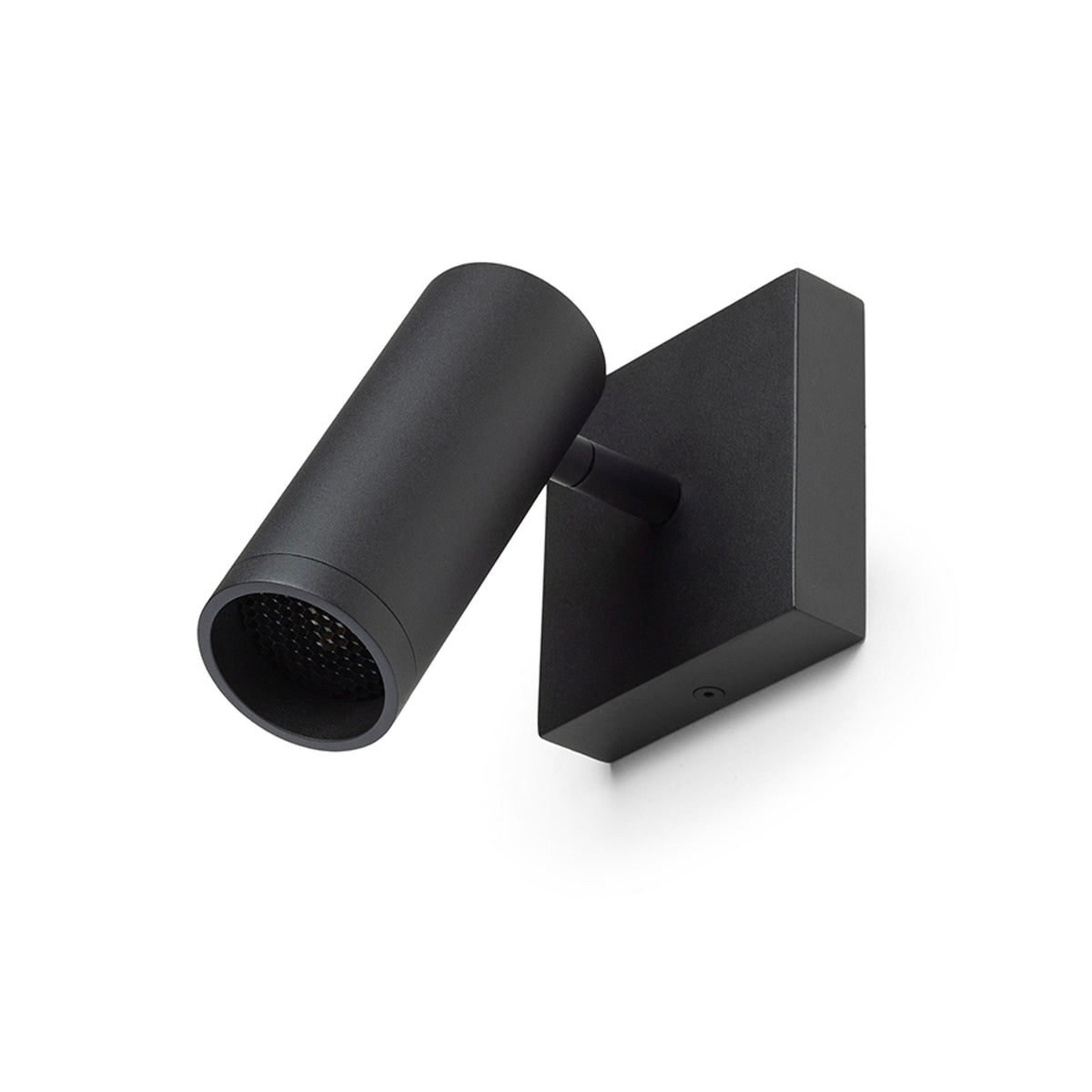 RENDL spotlight MARTA surface mounted black 230V LED GU10 8W R14420 4