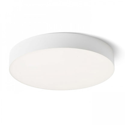 RENDL surface mounted lamp LARISA R 40 DIMM ceiling white 230V LED 50W 3000K 4000K 6500K R14445 1