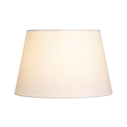 RENDL shades, shade bases, pendent sets ALVIS 24/15 table shade white  max. 28W R14456 5