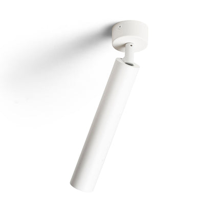 RENDL spotlight DARRIN R surface mounted white  230V LED 6W 24°  3000K R14470 3