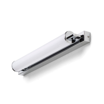 RENDL wall lamp ROCCA 60 wall  chrome 230V LED 18W IP44  3000K R14517 7