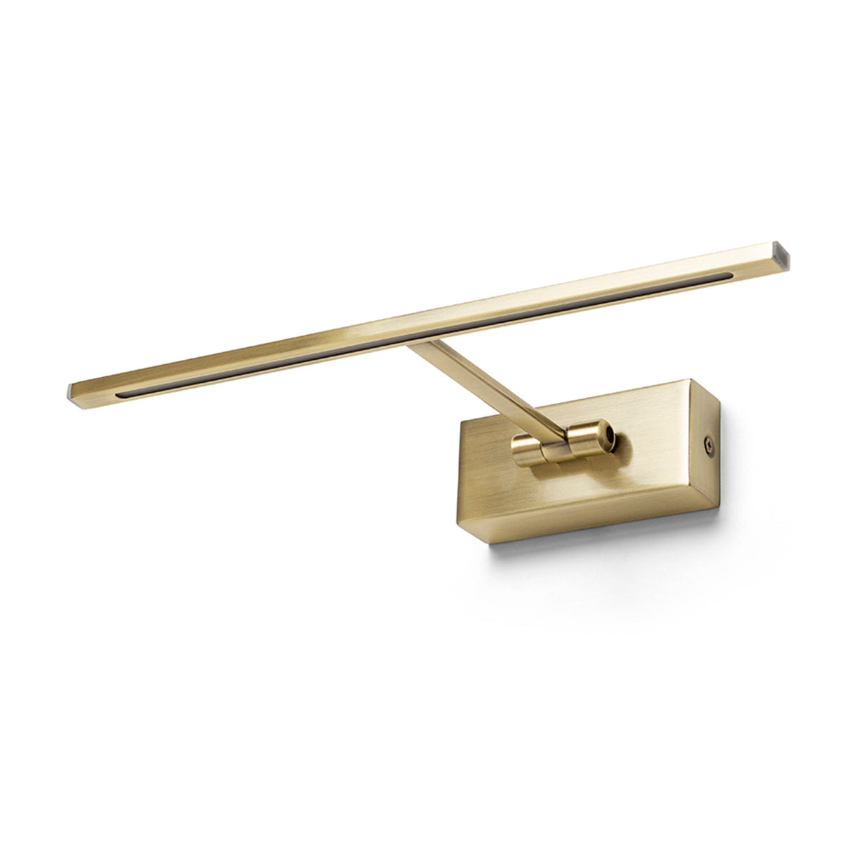 RENDL wall lamp FRESCO 34 wall  old brass 230V LED 6W  3000K R14526 4