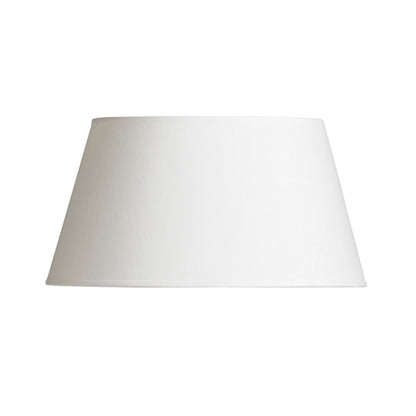 RENDL shades, shade bases, pendent sets AMBITUS 46/24 shade white  max. 28W R14530 1