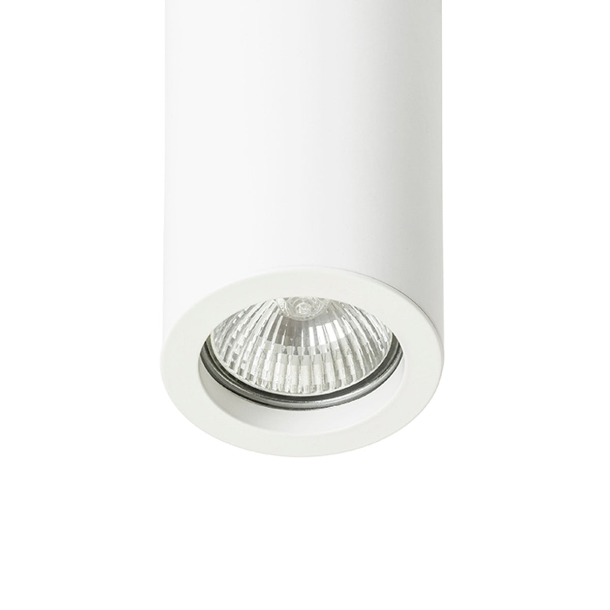 RENDL surface mounted lamp MOMA ceiling white 230V LED GU10 9W R14559 4