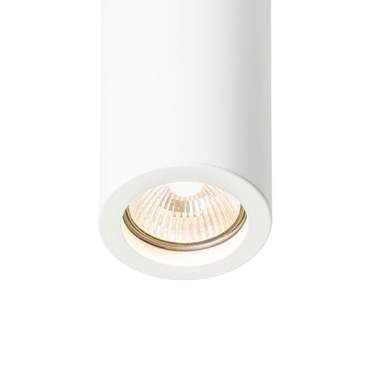 RENDL surface mounted lamp MOMA ceiling white 230V LED GU10 9W R14559 5