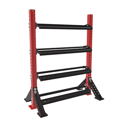 Stand-Alone Modular Storage System 41"