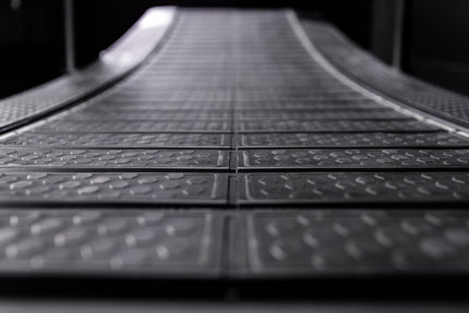 Strive™ Curved Treadmill