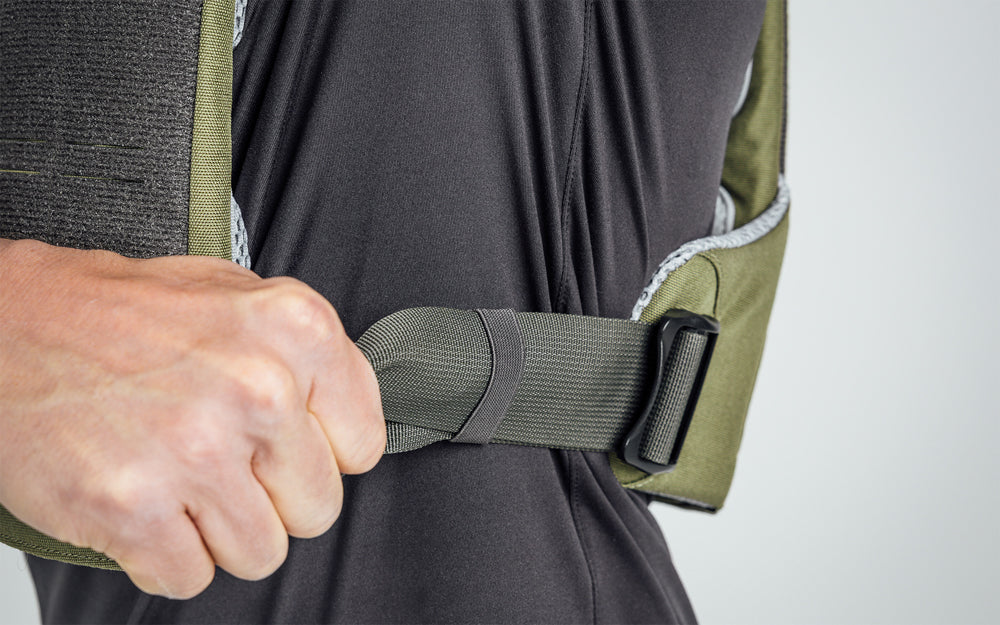 Strata™ Weight Vest