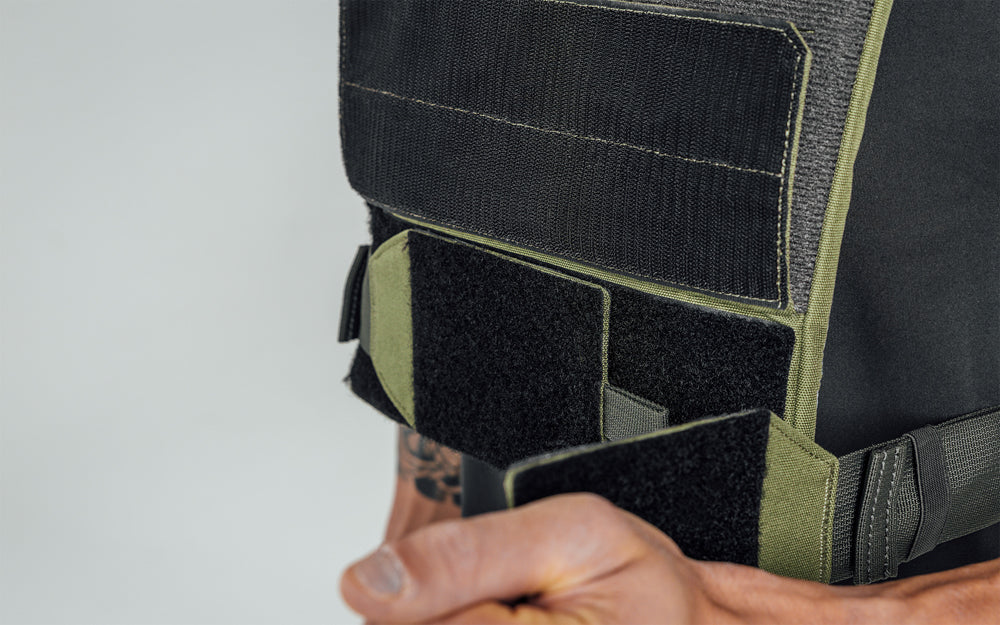 Strata™ Weight Vest