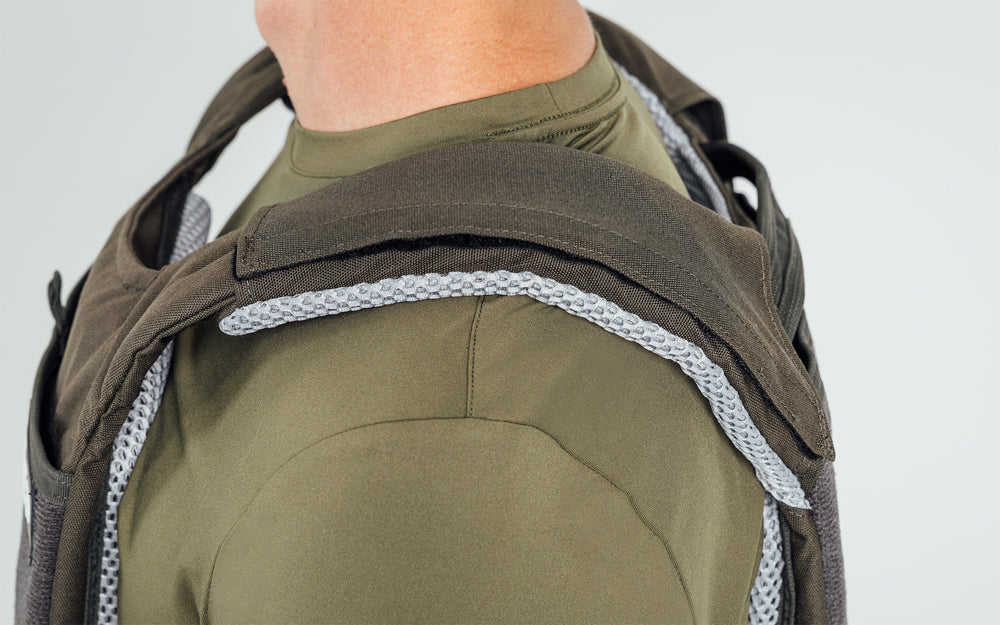 Strata™ Weight Vest