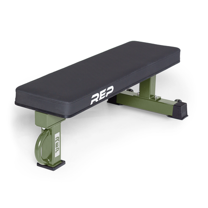 FB-5000 Competition Flat Bench