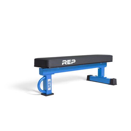 FB-5000 Competition Flat Bench