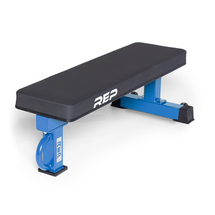 FB-5000 Competition Flat Bench