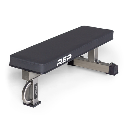 FB-5000 Competition Flat Bench