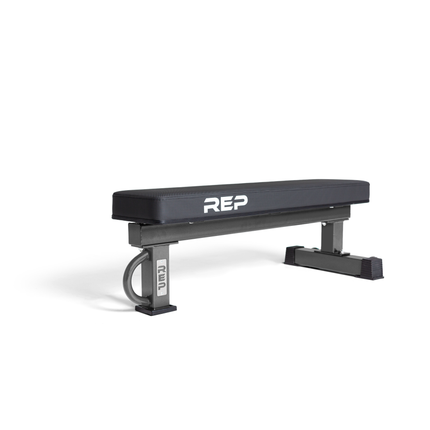 FB-5000 Competition Flat Bench