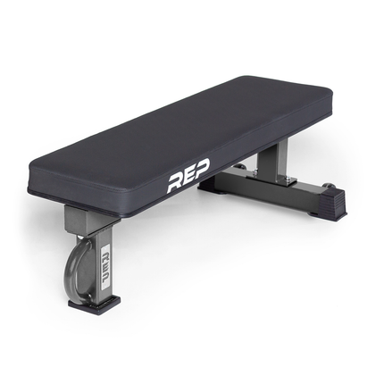 FB-5000 Competition Flat Bench
