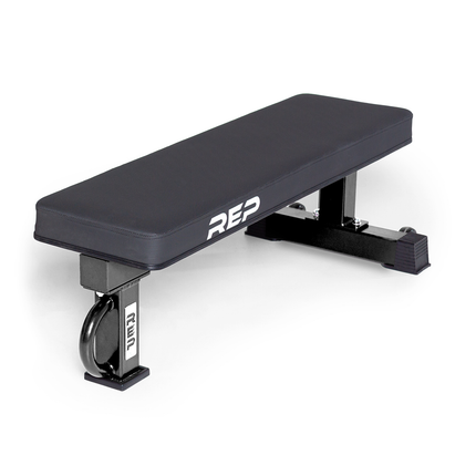 FB-5000 Competition Flat Bench