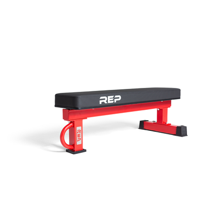 FB-5000 Competition Flat Bench