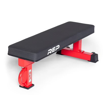 FB-5000 Competition Flat Bench