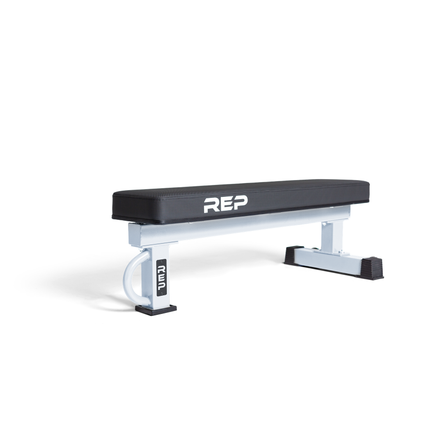 FB-5000 Competition Flat Bench
