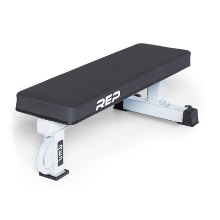FB-5000 Competition Flat Bench