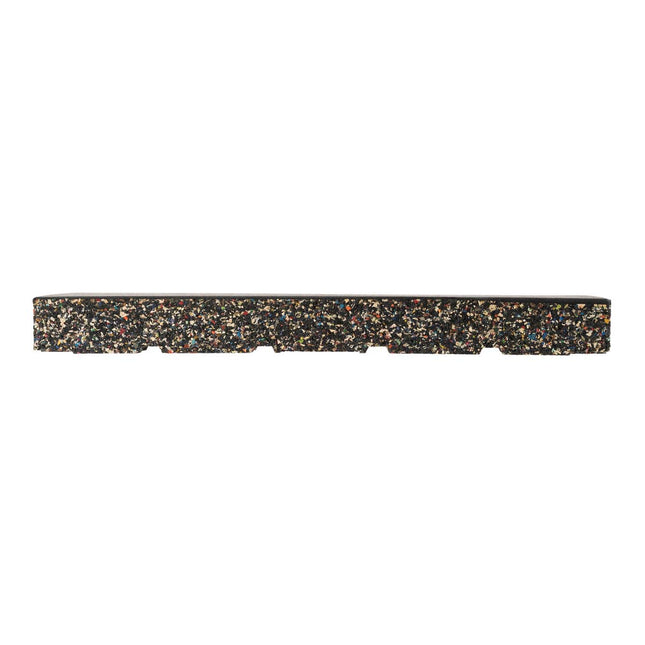 Composite Rubber Tile 50cm x 50cm x 50mm