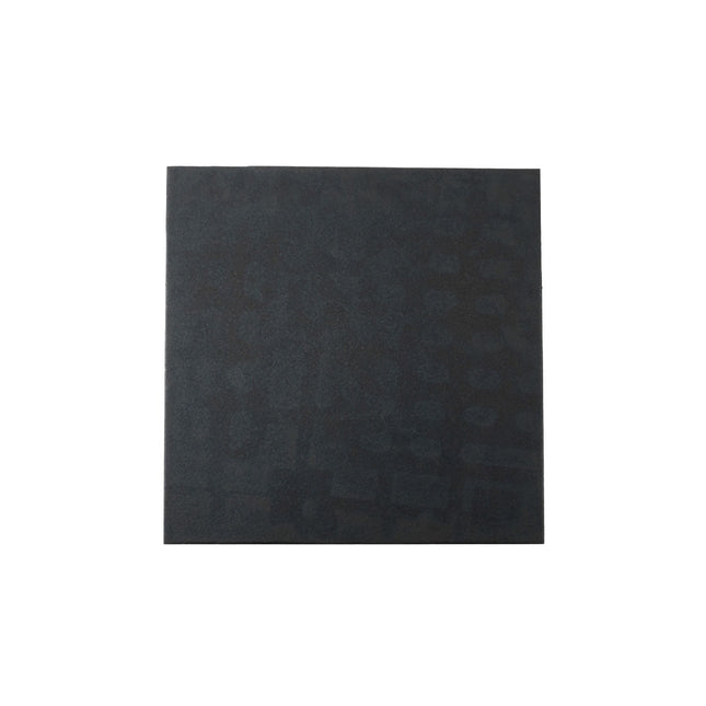 Composite Rubber Tile 50cm x 50cm x 50mm